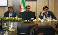 نشست شورای سلامت و امنیت غذایی شهرستان کاشان برگزار شد